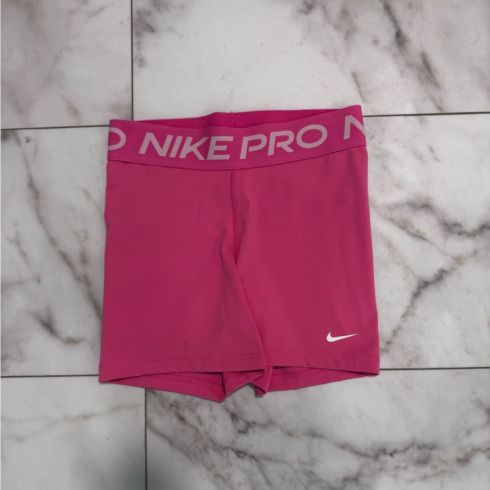 Nike Pro Training Shorts